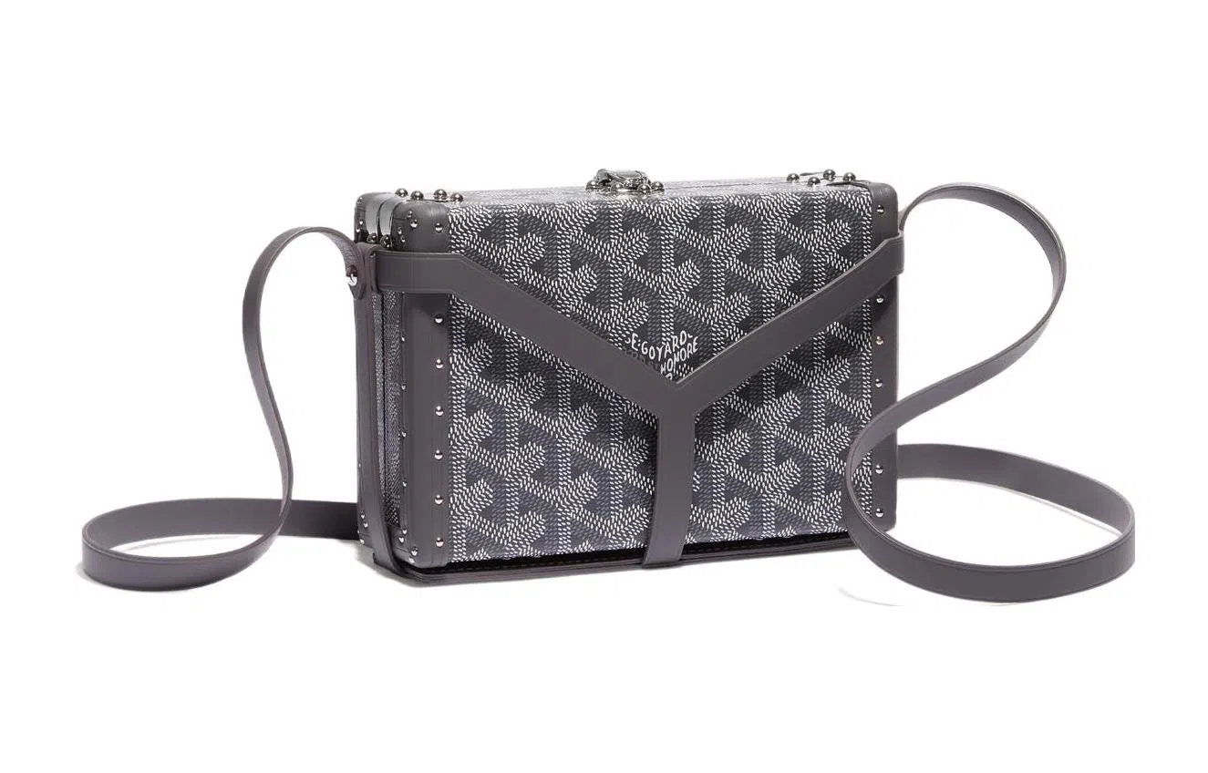 Goyard Minaudiere