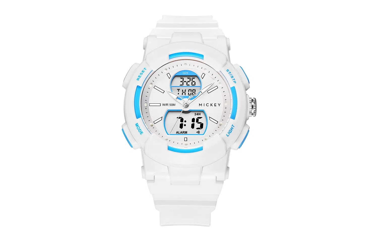 Disney TPU MK-15168L