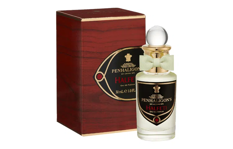 Penhaligon's Black Rose EDP
