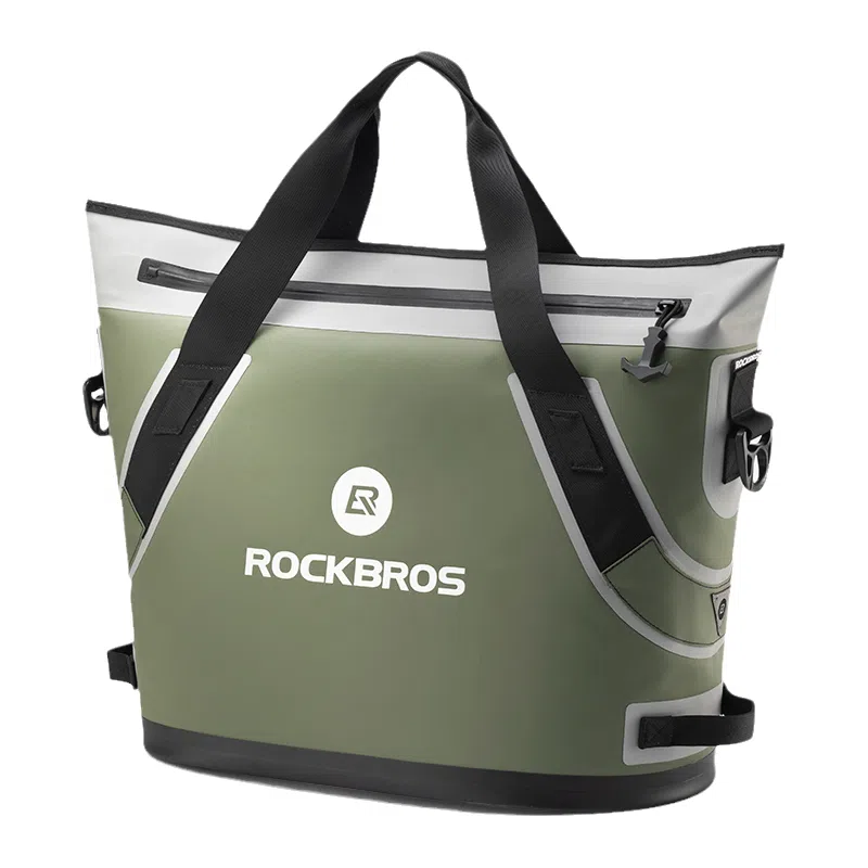 ROCKBROS Cooler Bag Grey