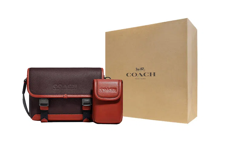 COACH Hybrid