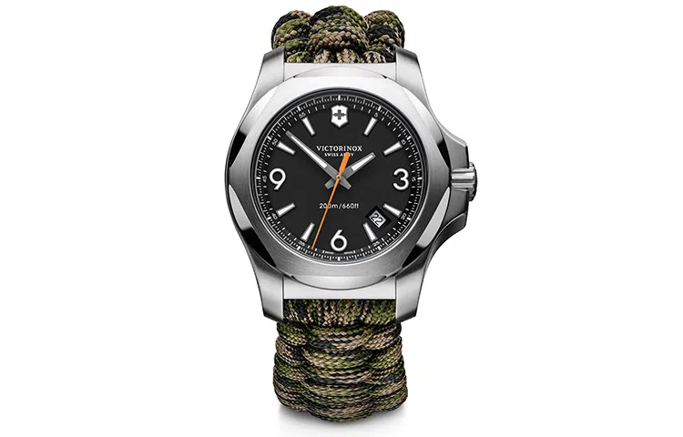 VICTORINOX 200 43mm 241894