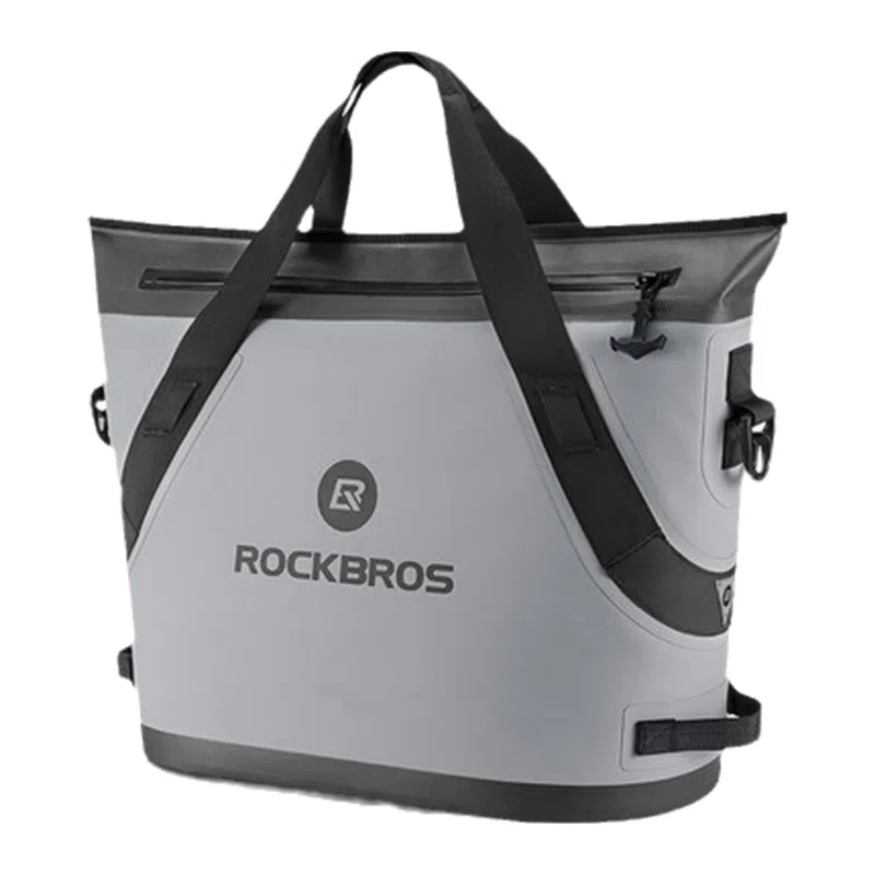 ROCKBROS Cooler Bag Grey