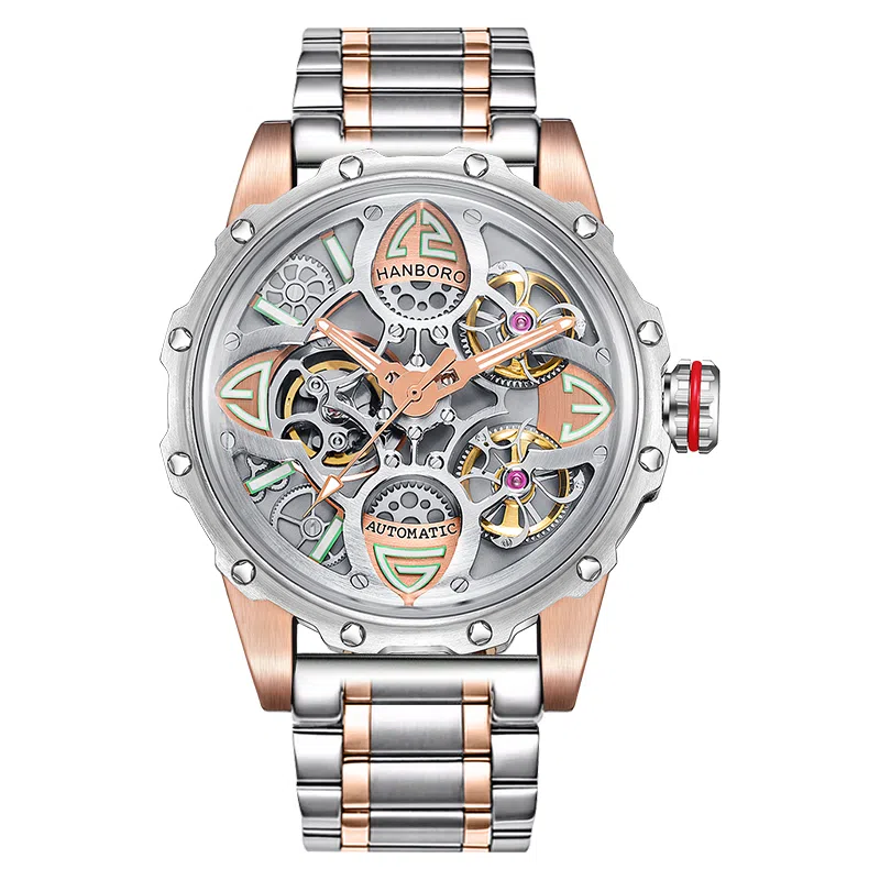 HANBORO HBR88851.3-GJ