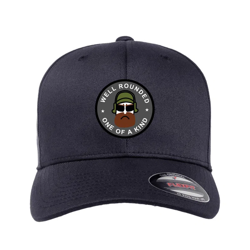 Flexfit Baseball Cap