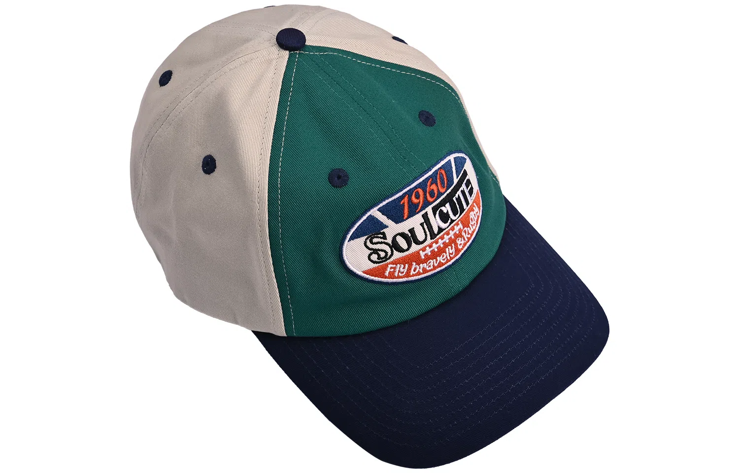 Xotic SoulCute