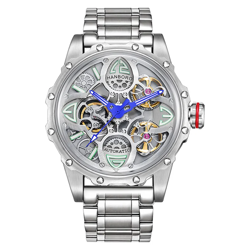 HANBORO 50 HBR88851.3-GB