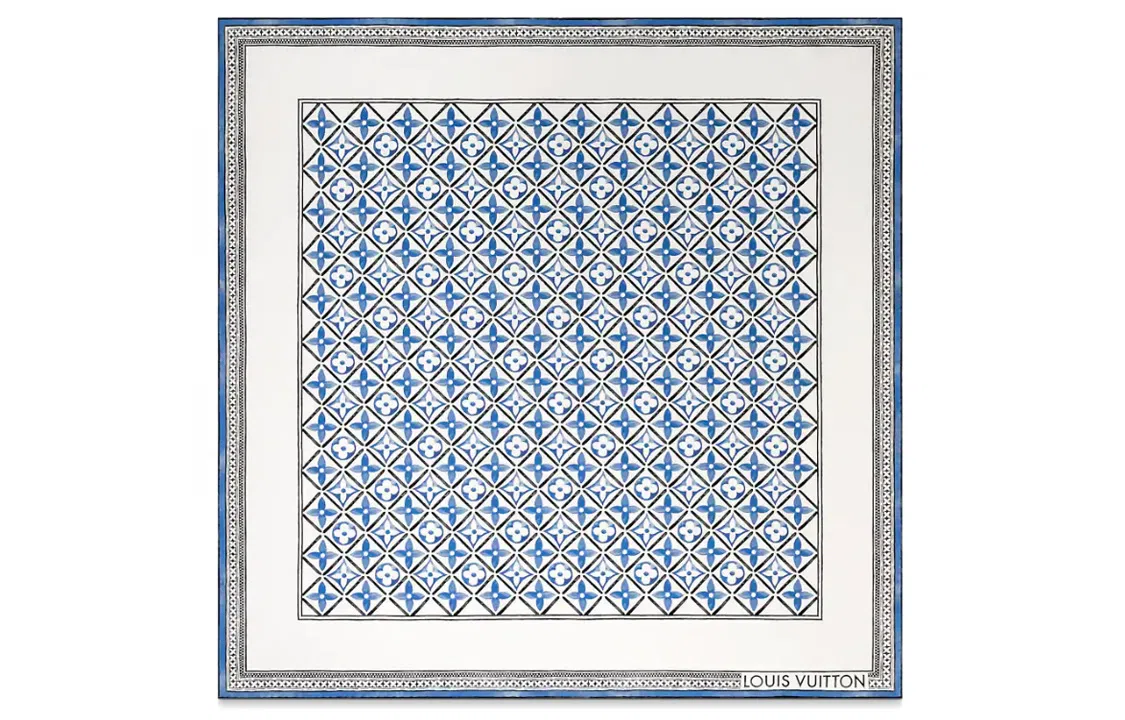 LOUIS VUITTON Monogram