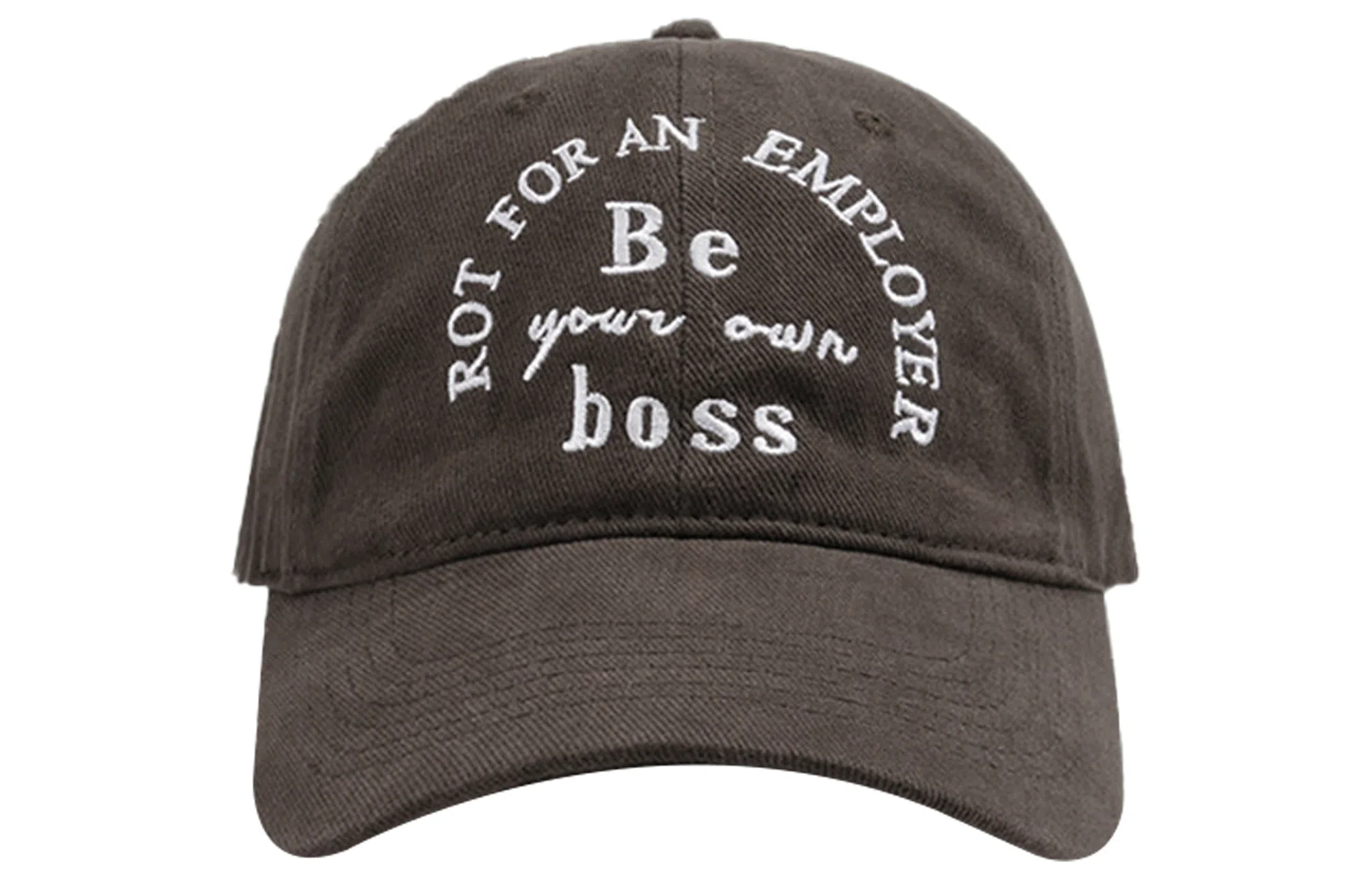 BGUUY boss