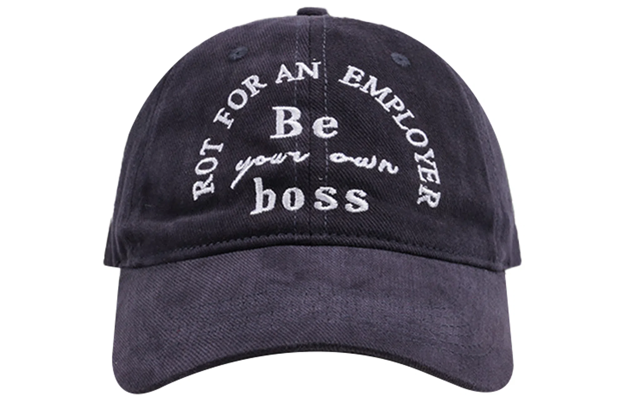 BGUUY boss