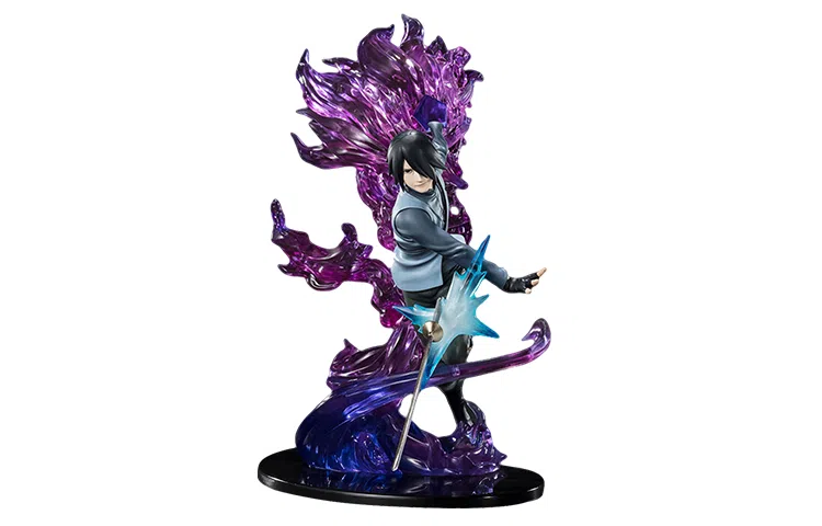 BANDAI figuarts zero fz