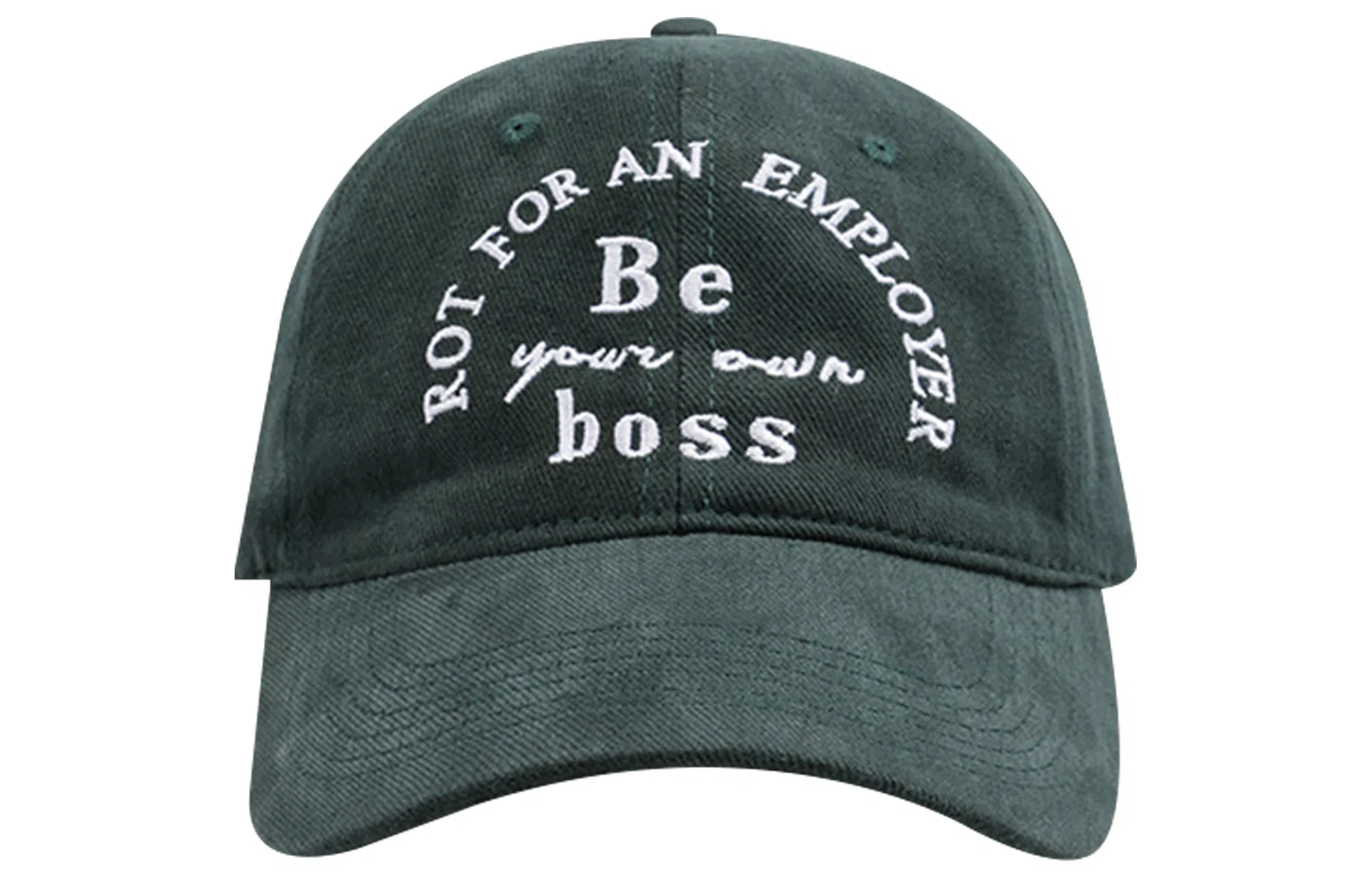 BGUUY boss