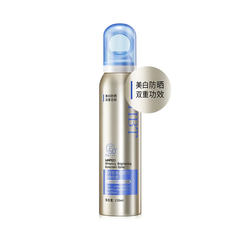 OHBT SPF50+PA++ 150ml