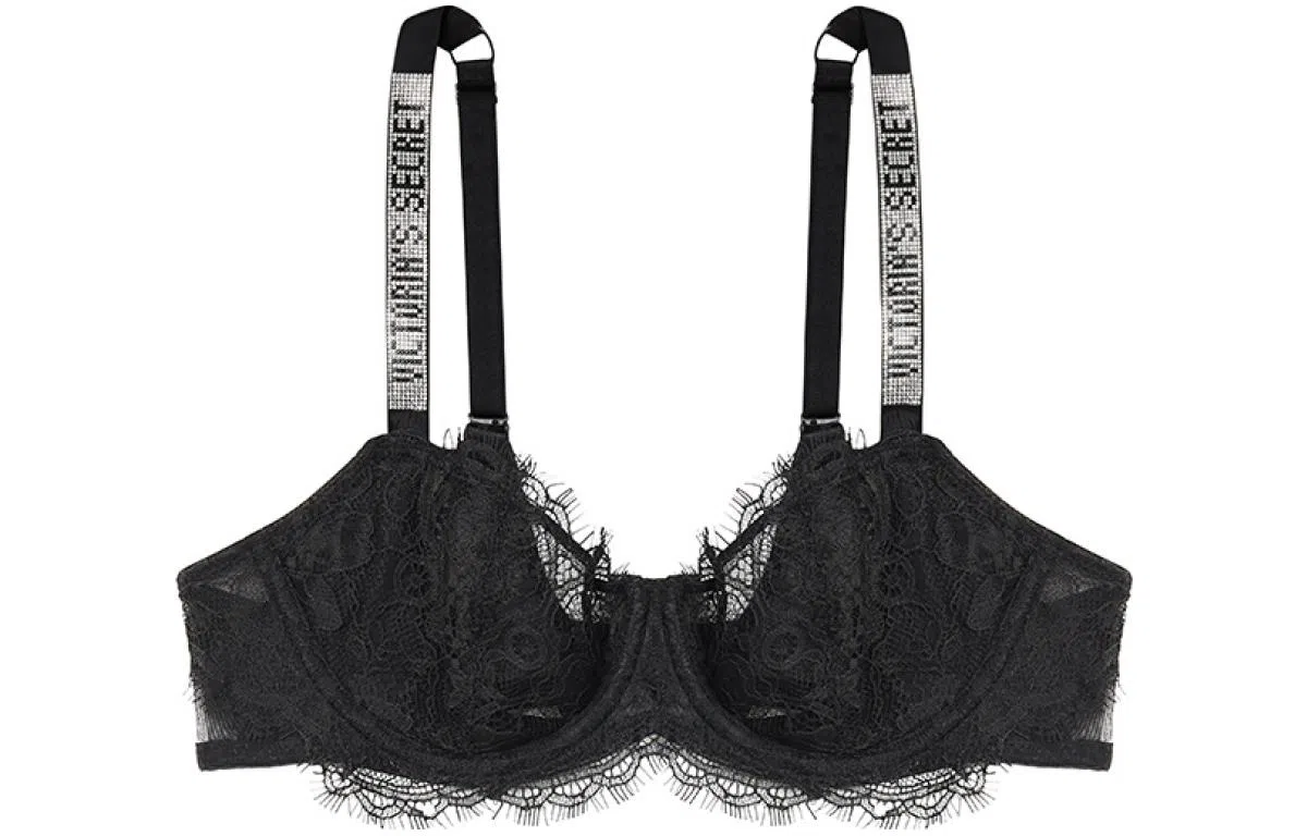 VICTORIA'S SECRET Logo
