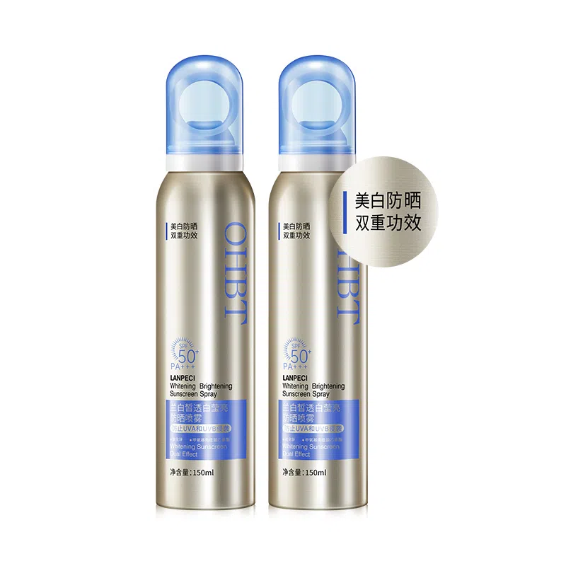 OHBT SPF50+PA++ 150ml