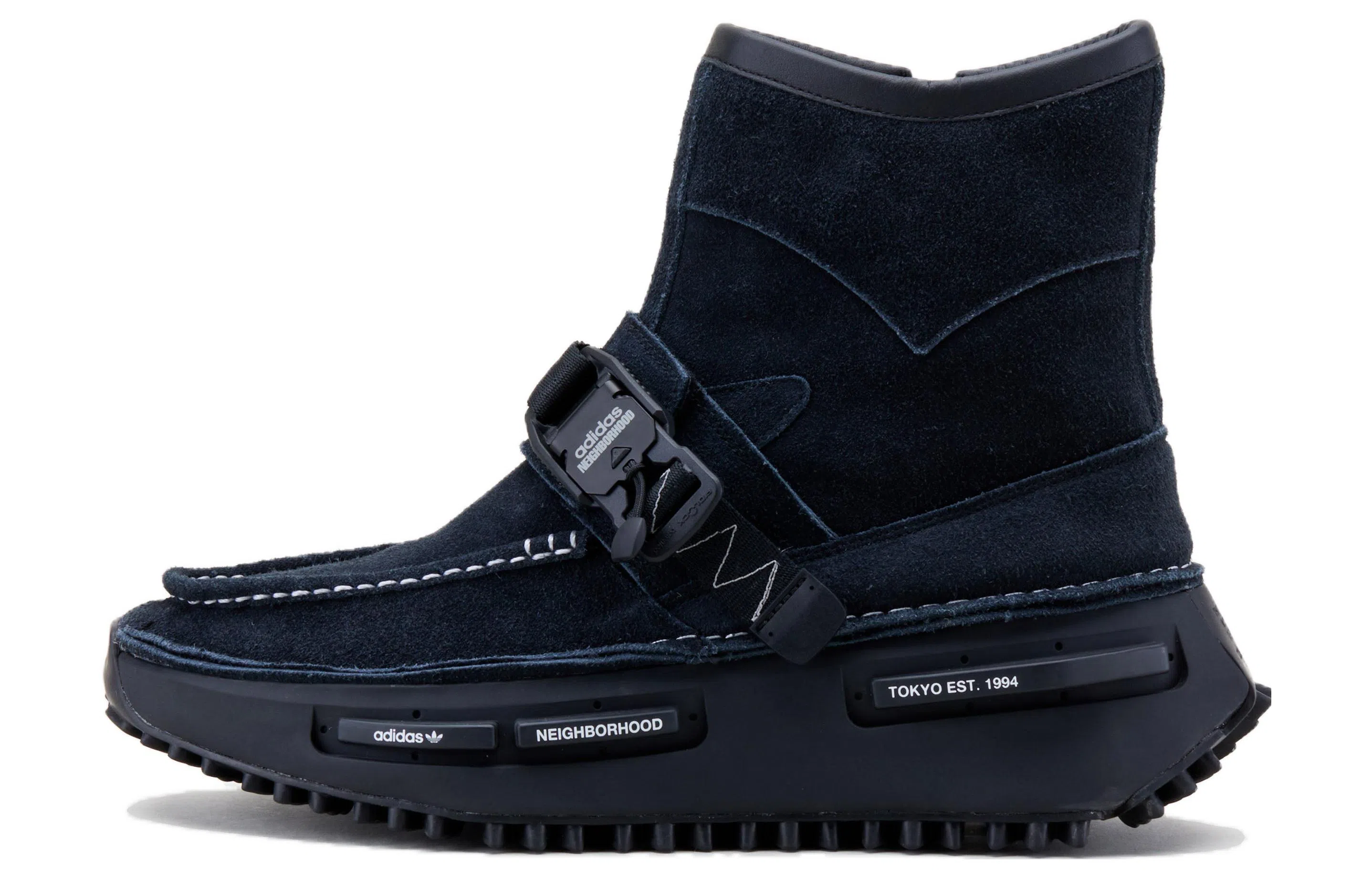 NEIGHBORHOOD x adidas NMD S1