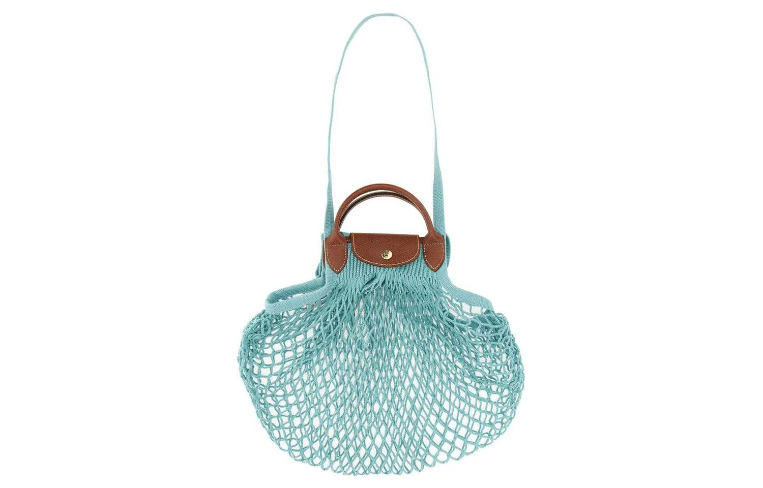 Longchamp Le Pliage Filet 38