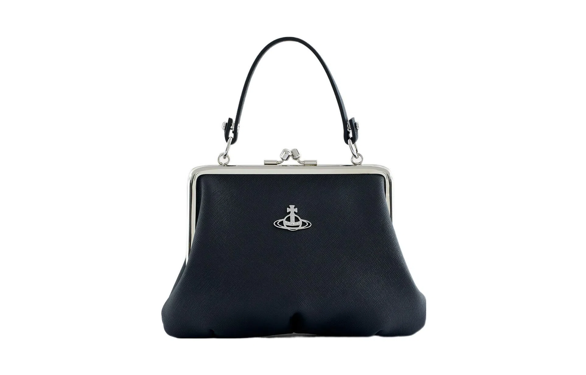 Vivienne Westwood Granny Frame Logo