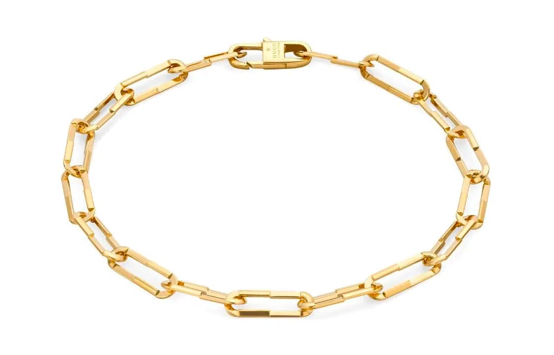 GUCCI Logo