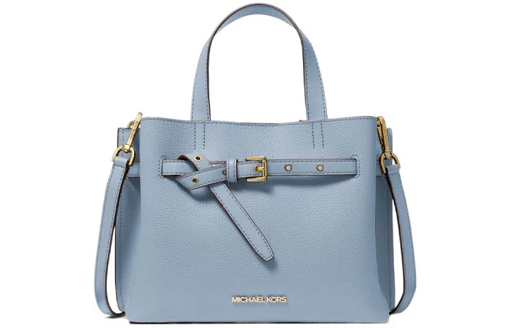 MICHAEL KORS MK Emilia Logo