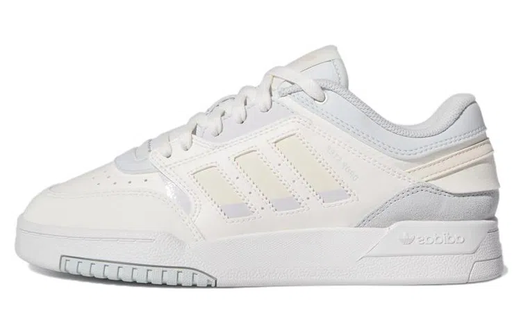 adidas Drop Step White Blue