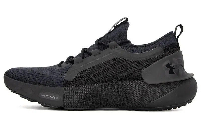 Under Armour HOVR Phantom 3 Black