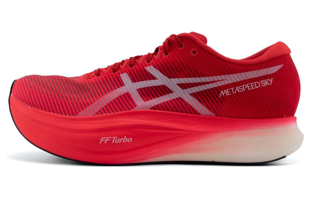 Asics Metaspeed Sky+ Red