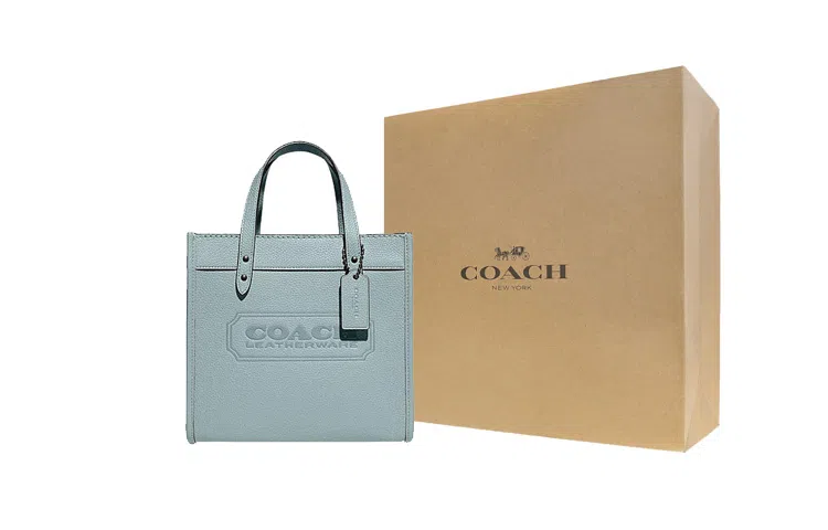 COACH Field 22 Tote