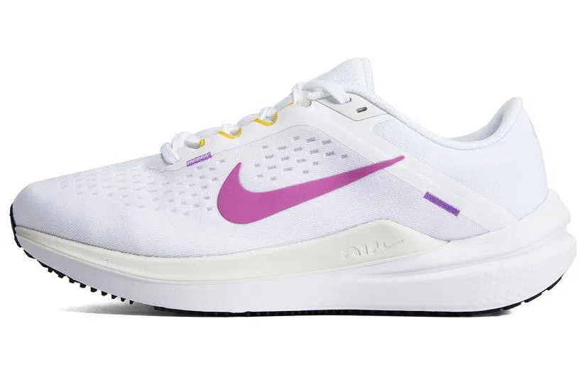 Nike Air Winflo 10 White Purple