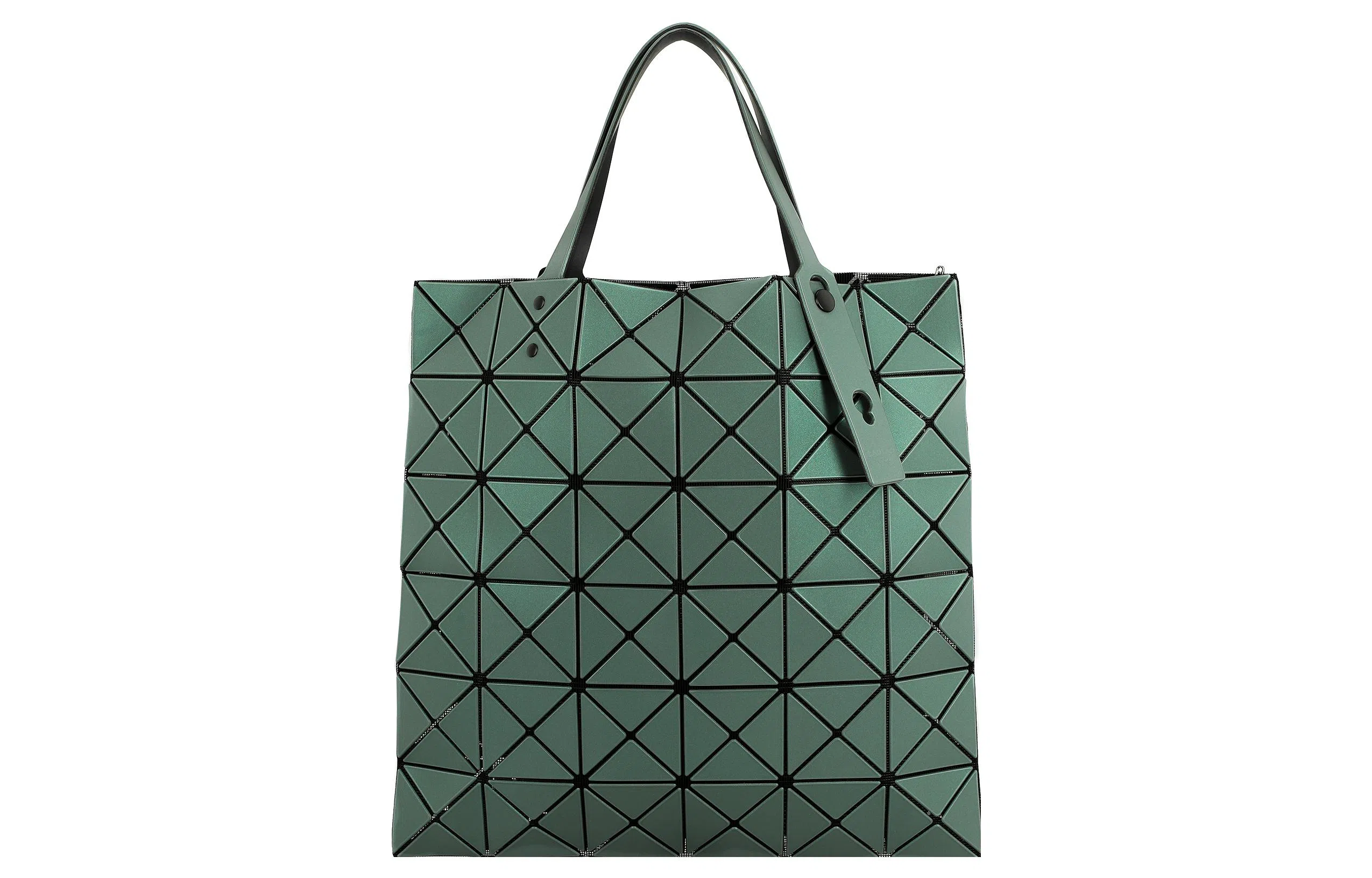 ISSEY MIYAKE Metallic 2211 Tote