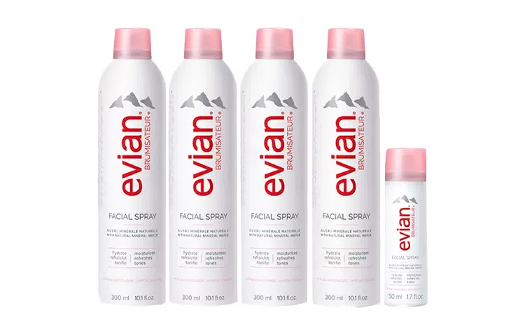 300ml*2+50ml*2