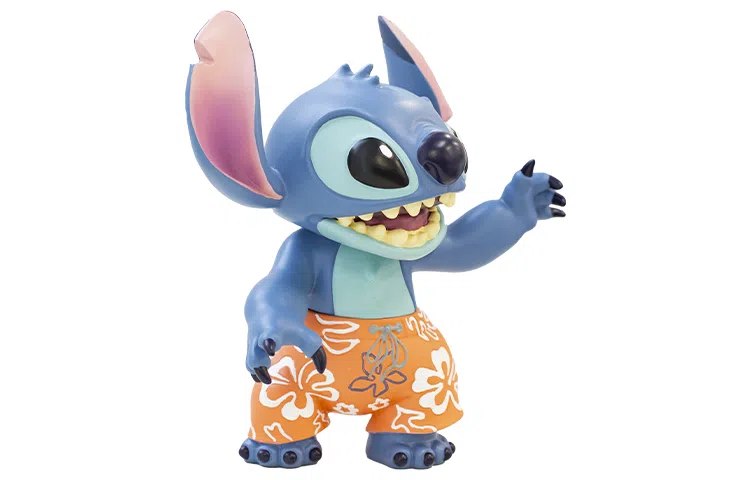 ENESCO showcase 15cm