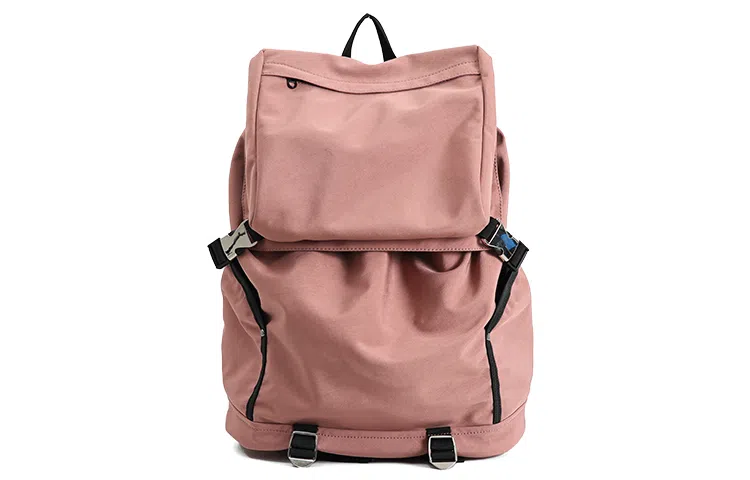 MYEDITION Nylon Backpack
