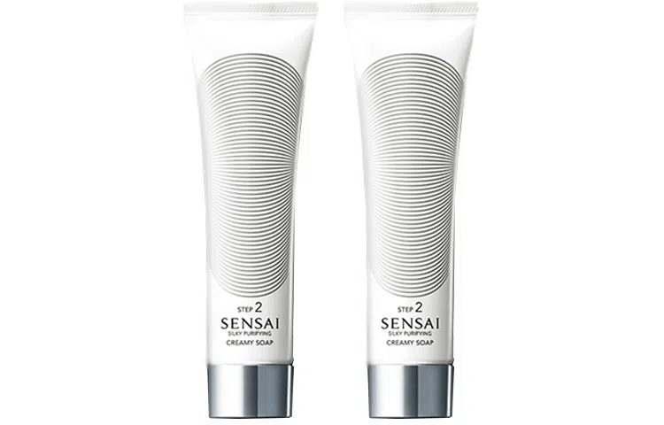 SENSAI 125ml125ml*2
