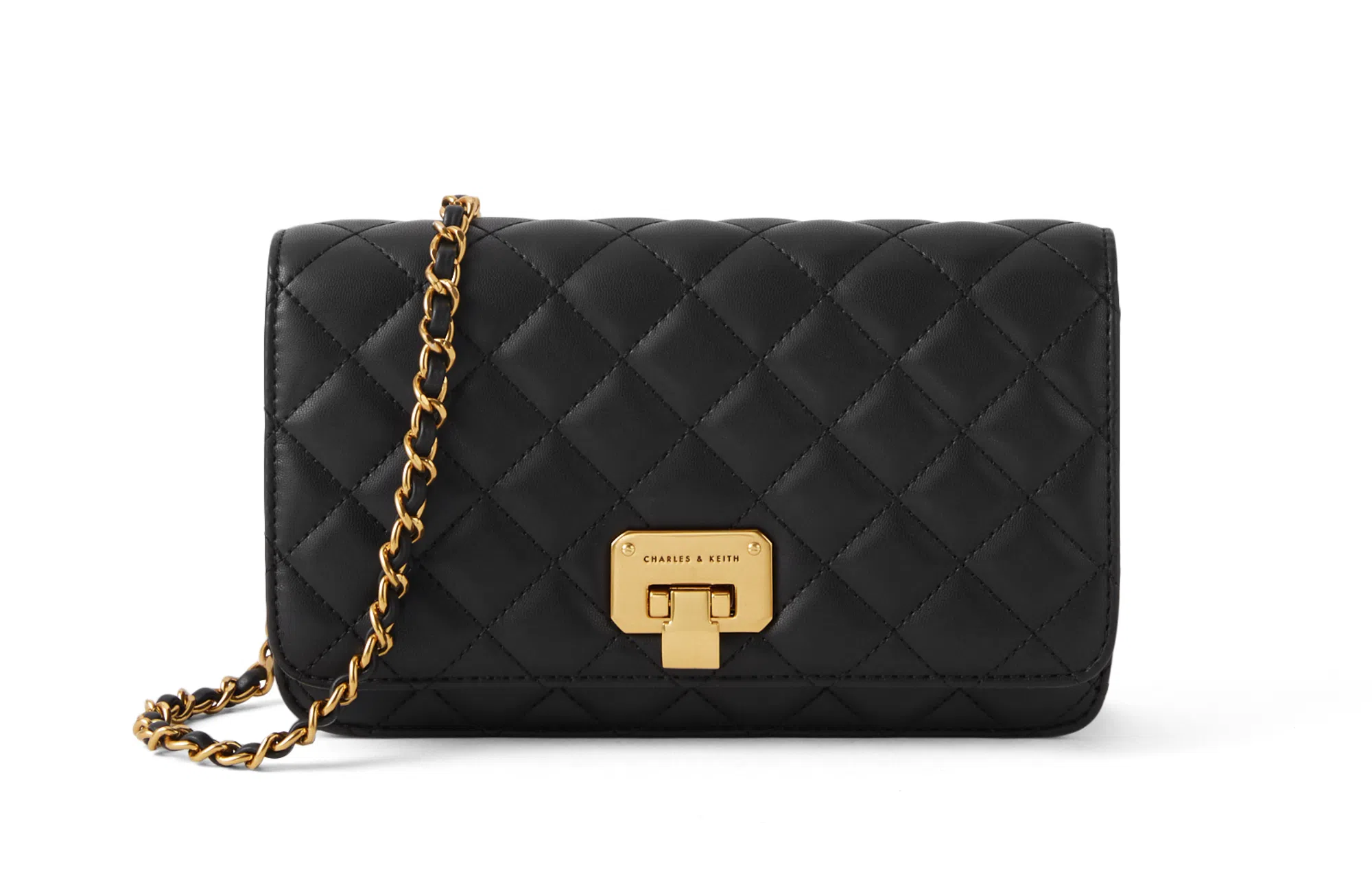 CHARLESKEITH BlackBurgundyLight BlueNude