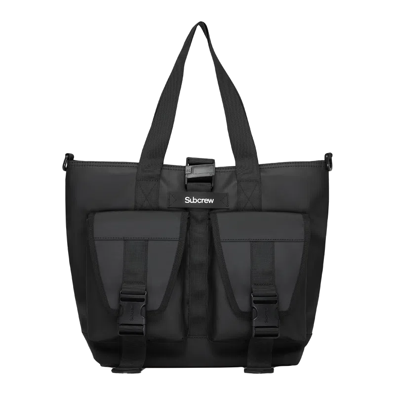 Subcrew Tote