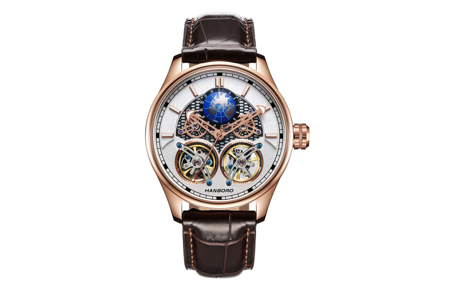 HANBORO HBR88821-MBZ