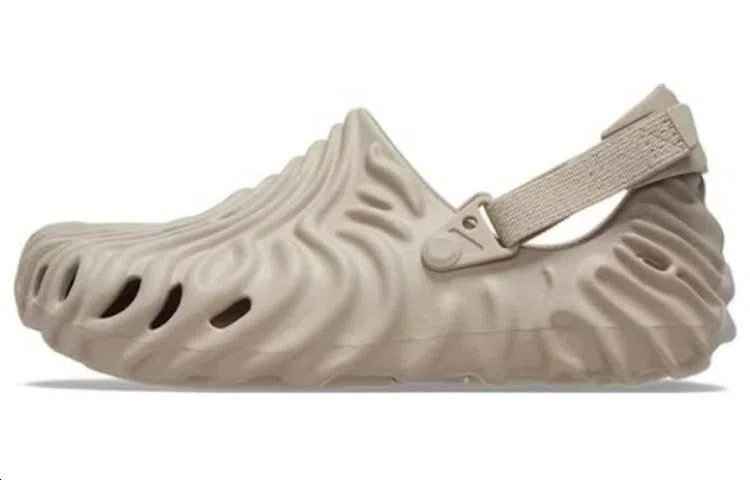 Salehe Bembury x Crocs Pollex Clog