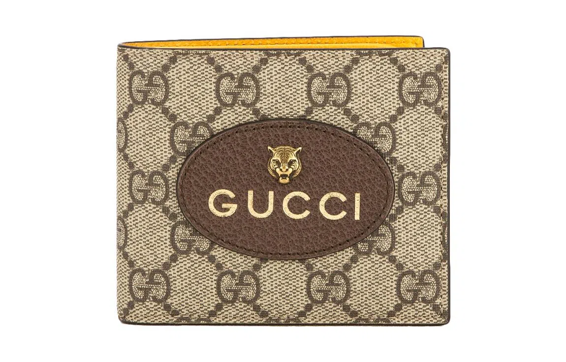 Gucci Neo Vintage Wallet