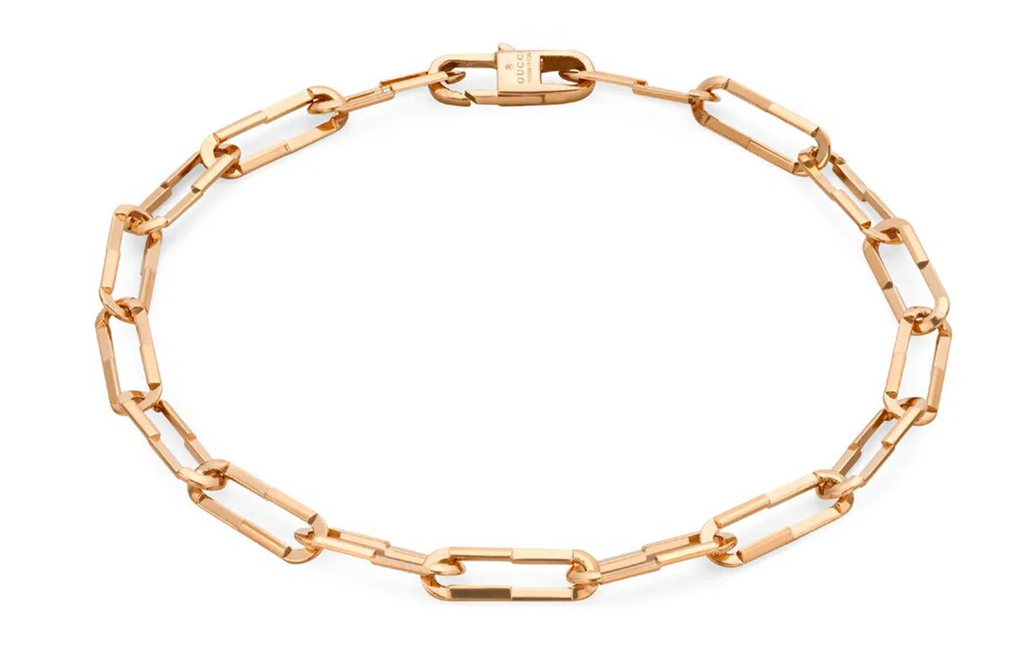 GUCCI Logo
