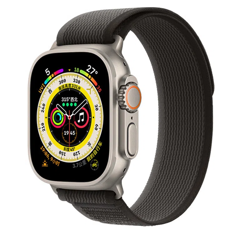 MSSM apple iwatch ultraS876SE