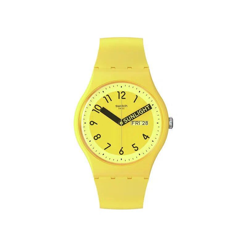 SWATCH 41mm SO29J702