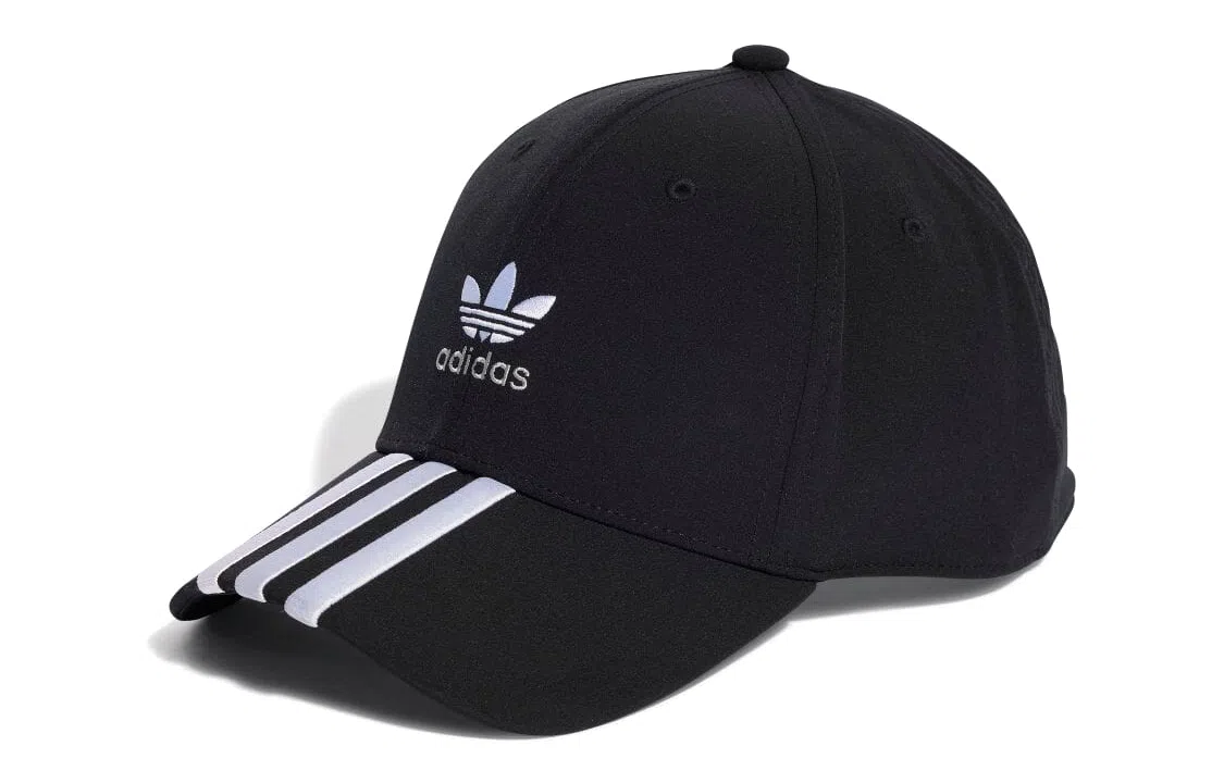 adidas Originals Cap Black