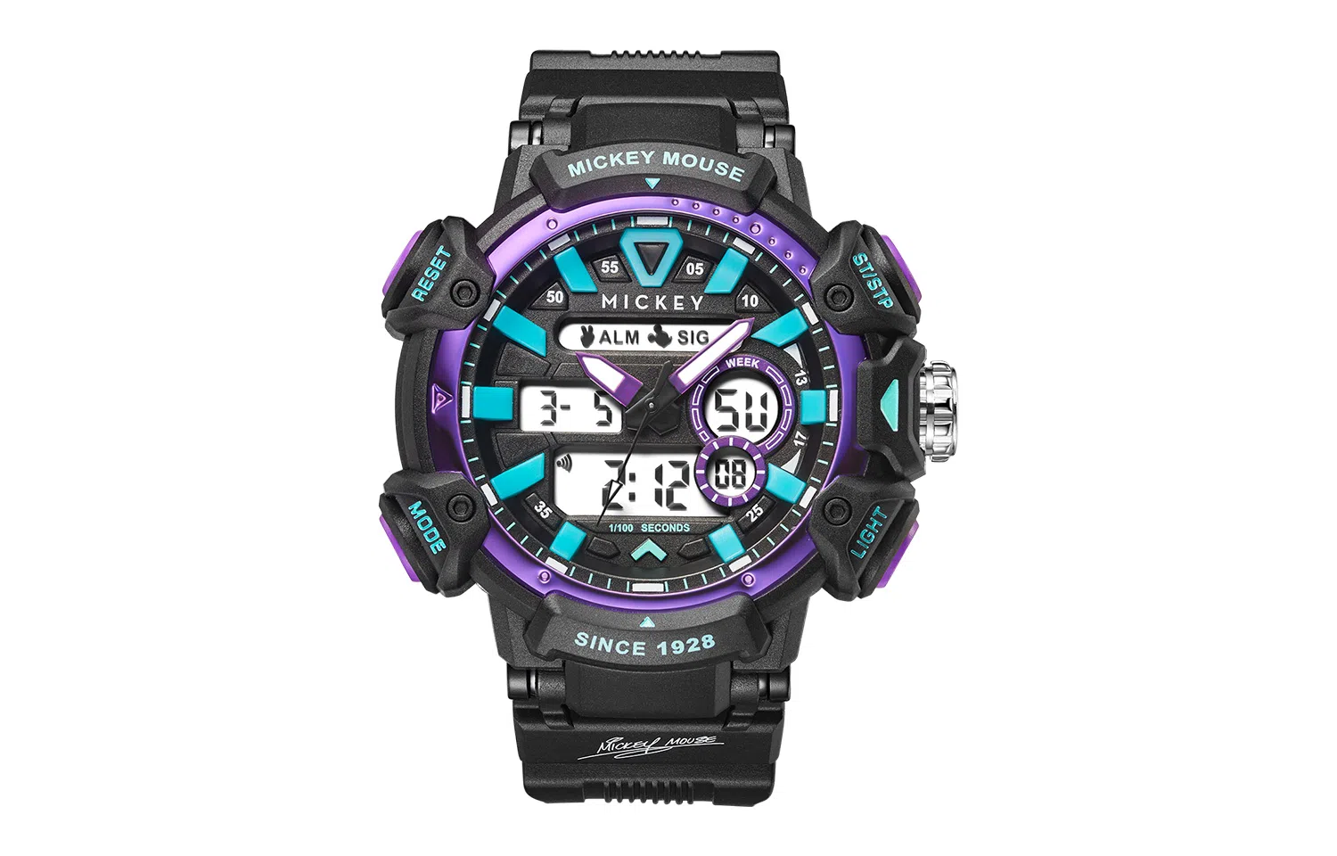 Disney TPU MK-15222PL