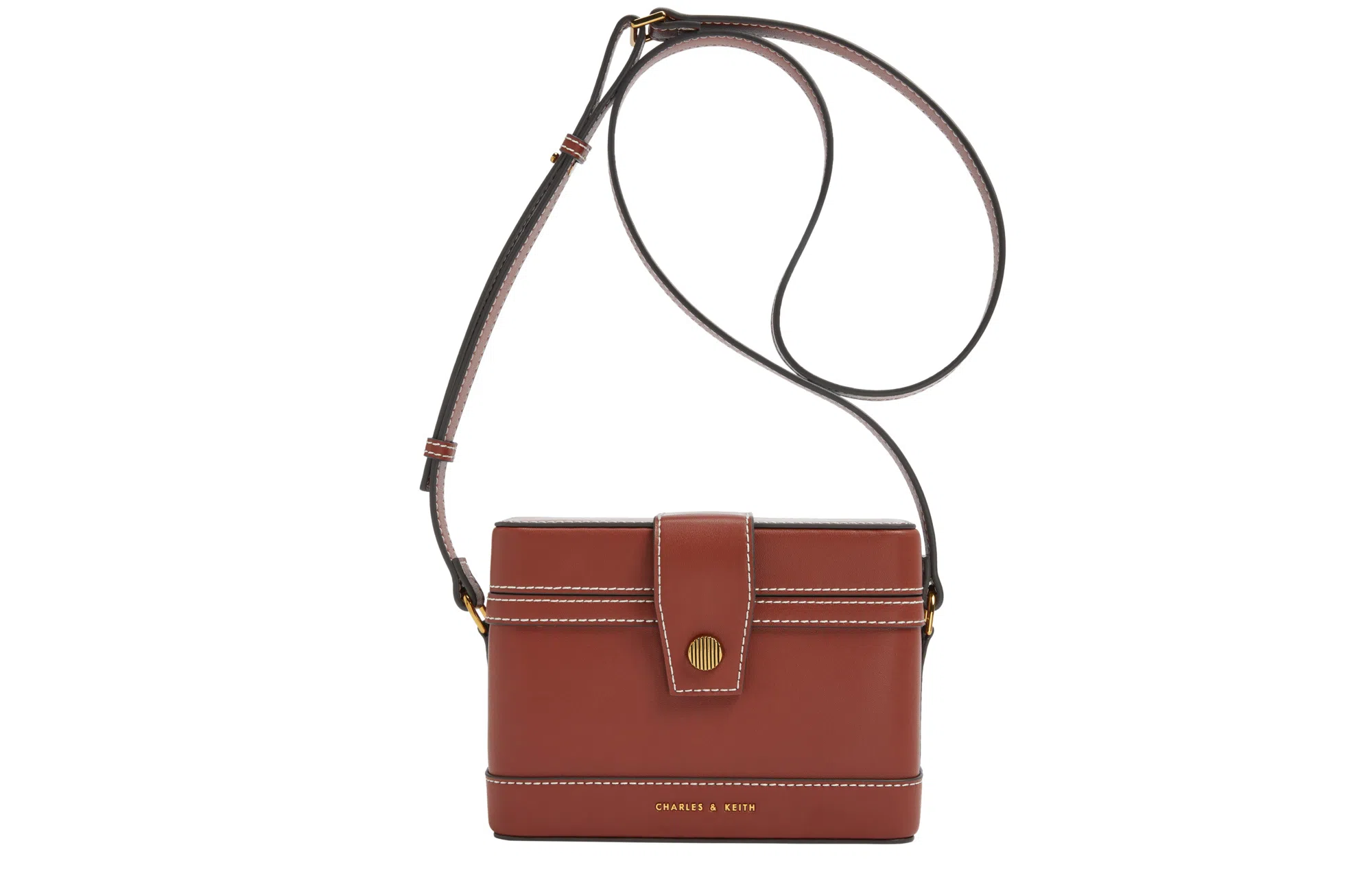 CHARLESKEITH PU ck MultiMochaBeige