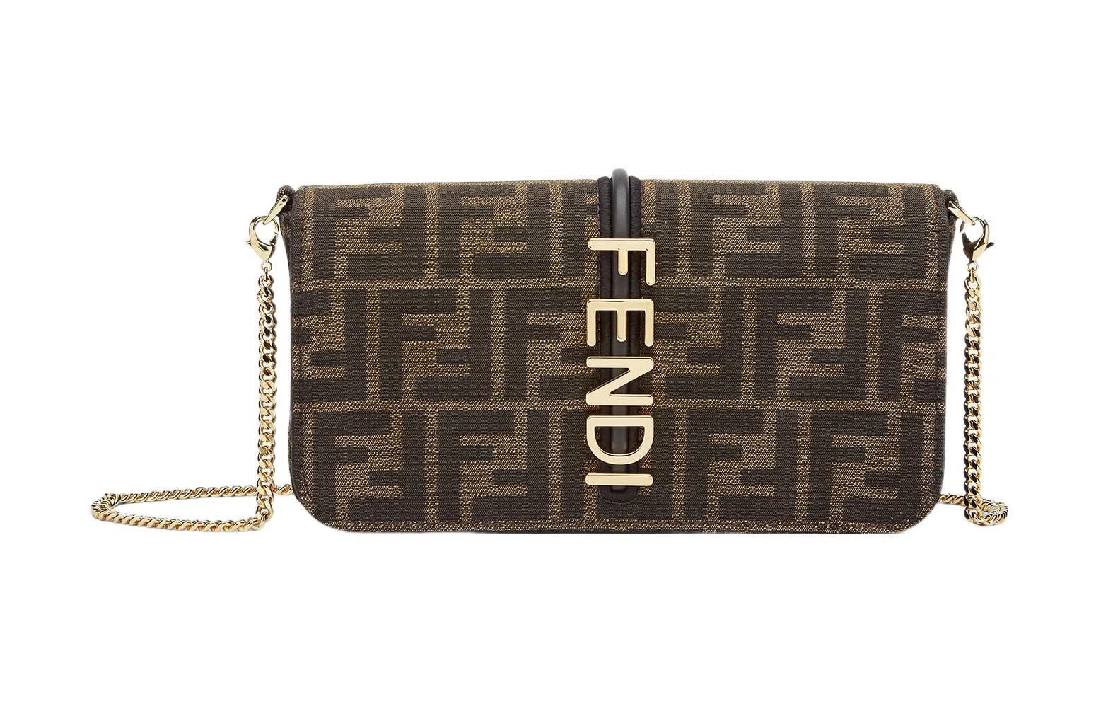 FENDI fendigraphy FF