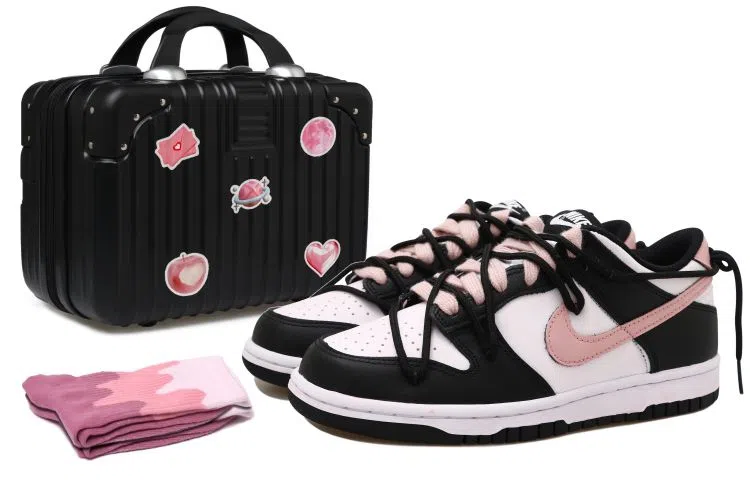 Nike Dunk Low OKHR GS