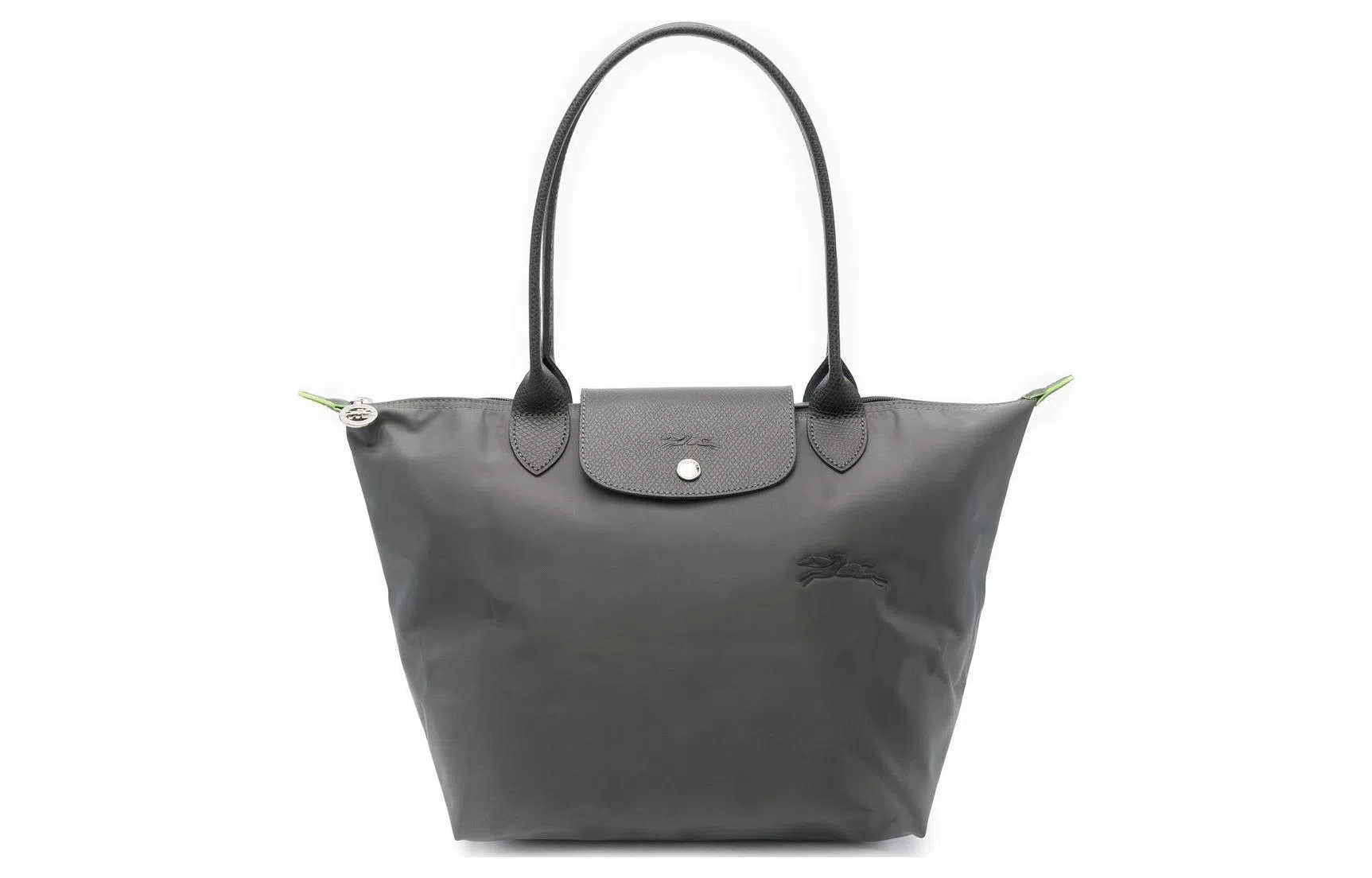 LONGCHAMP Le Pliage Green 28