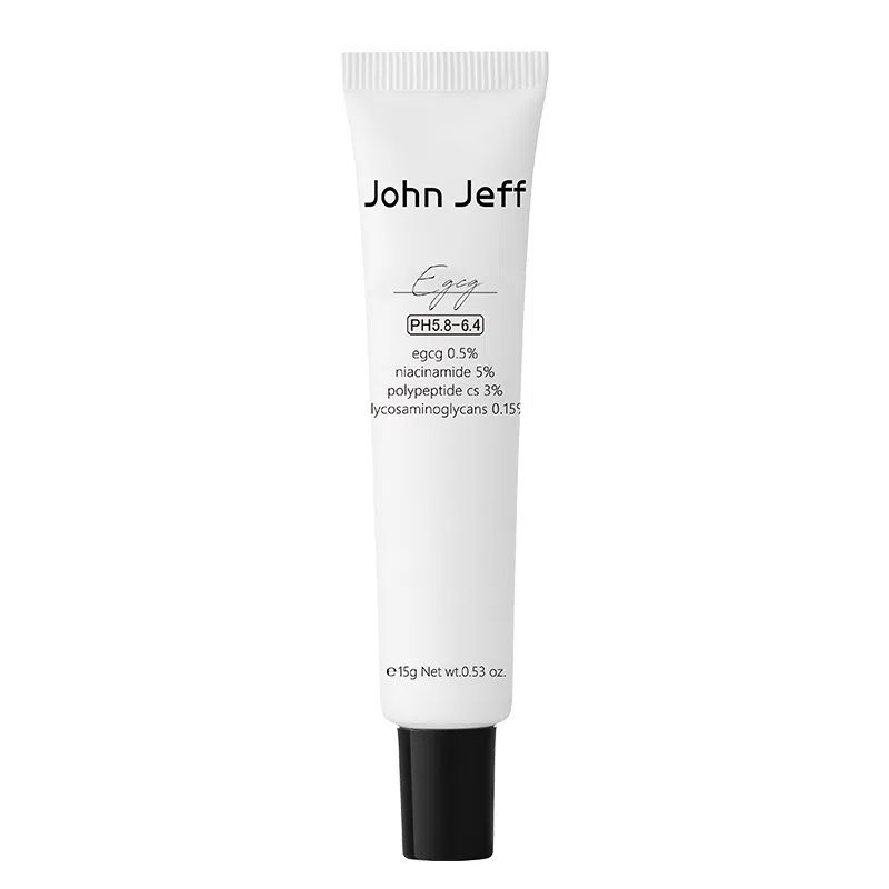 JohnJeff EGCG 0.5 15g