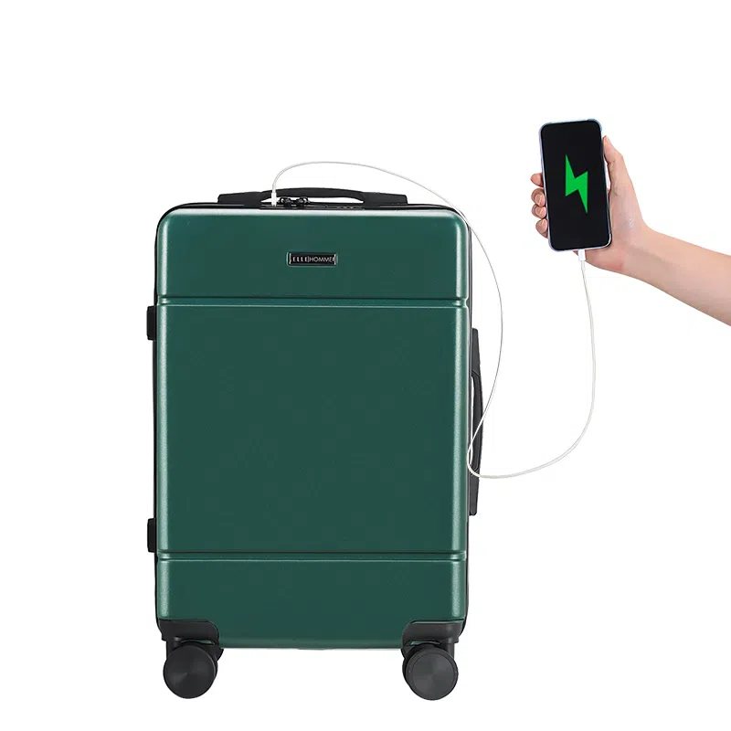 ELLE HOMME USB ABS 202426